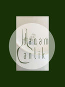 Royal Copenhagen Green Fish Plate No 919/1710 with Cyprinus Carassius