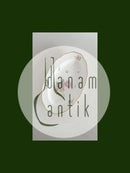 Royal Copenhagen Oval Platter with Flowers and Beehive Ornamented Border.