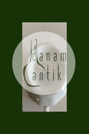 Royal Copenhagen Fairytale Terracotta Flødekande No 392