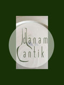 Royal Copenhagen Art Nouveau Tallerken med Fiskekant No 123