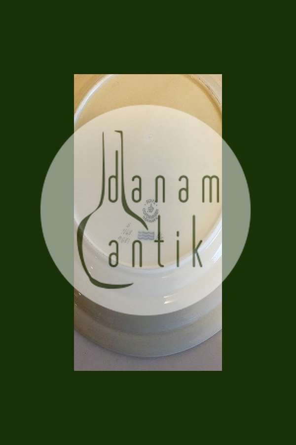 皇家哥本哈根鱼组1168号餐盘5/1168/9581号