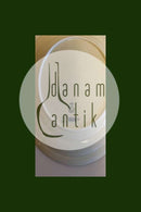 Royal Copenhagen Fish Service No 1168 Dinner Plate No 9/1168/9581