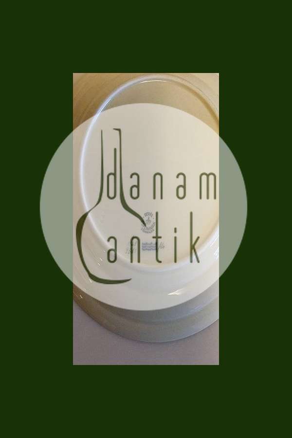 Royal Copenhagen Fish Service No 1168 Dinner Plate No 9/1168/9581