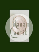 Royal Copenhagen Pale Pink Plate with Gold Ornament (Bat Pattern)