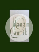 Royal Copenhagen Fuglsang Ovalt Serveringsfad No 9584