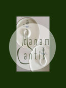 Royal Copenhagen Frijsenborg Lysestager No 3335