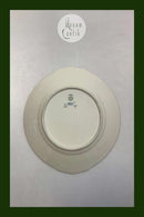 Royal Copenhagen Frijsenborg Round Cake Tray No 1864