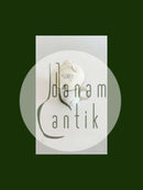 Royal Copenhagen Frijsenborg Mustard Cup with Lid No 1594