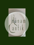 Royal Copenhagen Gemina Stor Dyb Tallerken No 14610