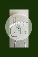 Royal Copenhagen Gemma Round Dish/Low Bowl