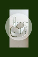 皇家哥本哈根Gemma茶杯和茶托 No 14694