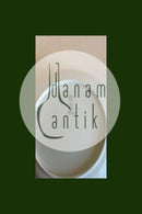 Royal Copenhagen Gemma Dyb Tallerken No 14670