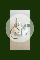 皇家哥本哈根绿花焊接椭圆盖碗 No 1702