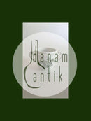 Royal Copenhagen Green Flower Sugar Bowl No 1680 (without lid)