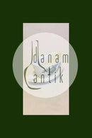 皇家哥本哈根绿花焊接睡碗 No 1651