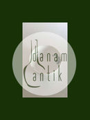 Royal Copenhagen Green Flower Large Salad Bowl No 1643