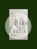 Royal Copenhagen Green Flower dinner Plate No 1621