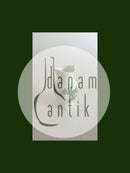 Royal Copenhagen Green Flower Creamer No 1538