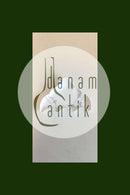 Royal Copenhagen Blue Palmette Assiet No 353