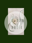 Royal Copenhagen Blåkant Salt -og Pebersæt