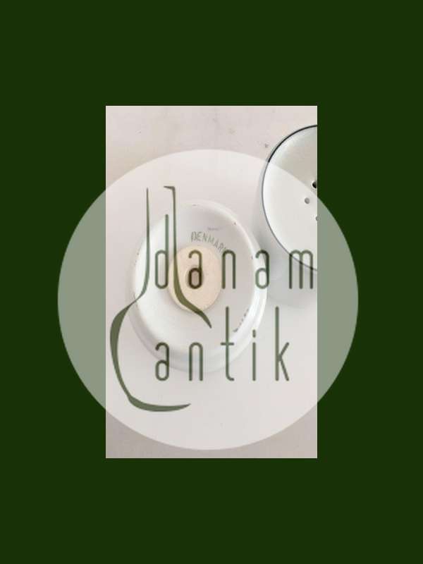 Royal Copenhagen Blåkant Salt -og Pebersæt