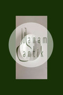 Royal Copenhagen White Blue Flower Angular Deep Plate