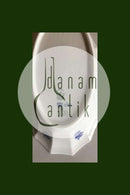 ロイヤルコペンハーゲン ブルーフラワーオーバルボウル No 8632