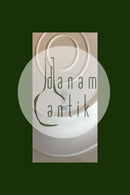 Royal Copenhagen Alev Siesbue, White/Leda Dinner Plate No 627