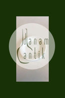 Royal Copenhagen Alev Siesbye, Hvid/Leda Kagetallerken No 617