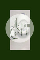 Royal Copenhagen Blå Blomst Flettet Kande nr. 8129