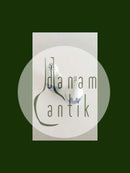 Royal Copenhagen Blue Flower Braided Salt and Pepper Shaker No 8221/8225