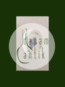 Royal Copenhagen Blå Blomst Flettet Olivenskål No 8216