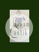 Royal Copenhagen Blå Blomst Flettet Rundt Fad No 8212