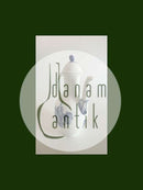 Royal Copenhagen Blaue Blume Geflochtene Kaffeekanne Nr. 8189