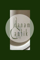 Royal Copenhagen Blå Blomst Flettet Lågfad No 8172