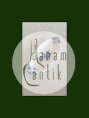 ロイヤルコペンハーゲン ブルーフラワー 編み込みアシエット No 8124