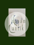 Royal Copenhagen Blå Blomst Flettet Stor Dyb Tallerken No 8107