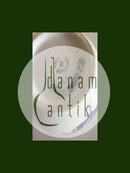 Royal Copenhagen Blaue Blume geflochtene Zuckerdose Nr. 8082