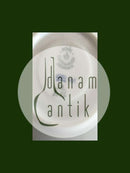 Royal Copenhagen Blå Blomst Flettet Mokka kop No 8046