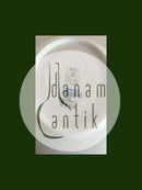 Royal Copenhagen Blå Blomst Flettet Kaffekop med Underskål No 8040