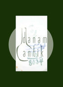 Royal Copenhagen Blå Blomst Flettet Lille Kaffekande No 8034