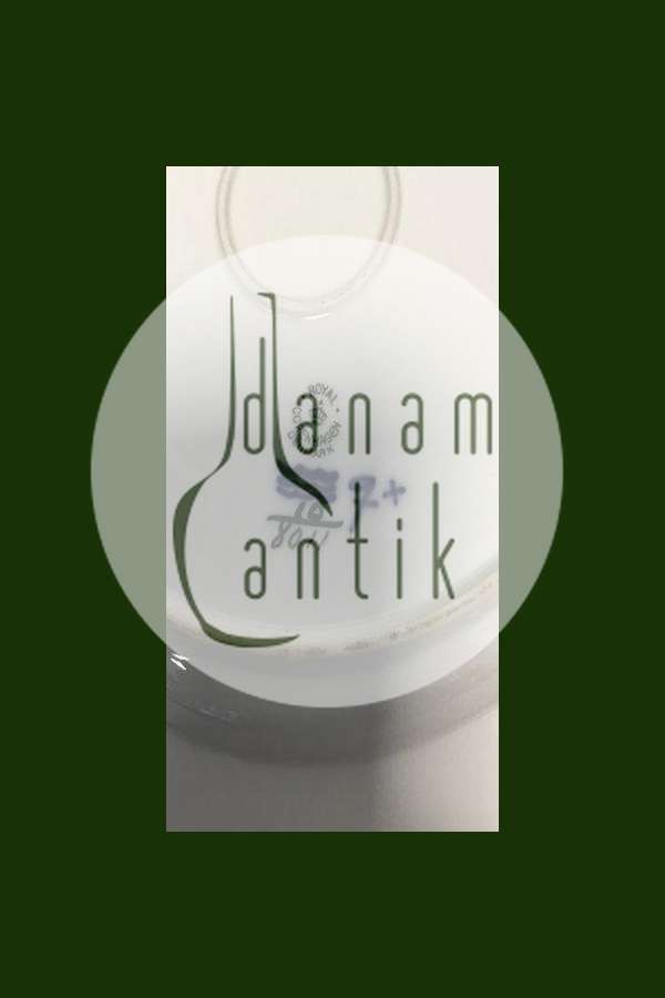 Royal copenhagen Blå Blomst Flettet Rundt Fad No 8011