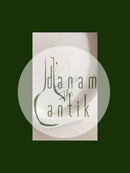 Royal Copenhagen "Blå Blomst" Lysestage No. 3303