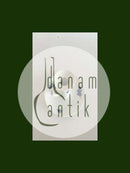 Royal Copenhagen Blå Blomst kammerstager No 2307