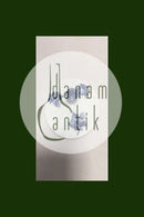 皇家哥本哈根蓝花方形盖子No 8563