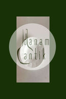 皇家哥本哈根白蓝花边深盘