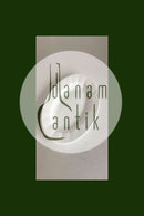 Royal Copenhagen White Blue Flower Angular Oval Serving Dish No 8605