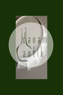 Royal Copenhagen White Blue Flower Angular Oval Serving Dish No 8573