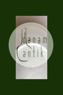 Royal Copenhagen White Blue Flower Angular Large Oval Serving Dish No 8541