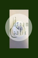 Royal Copenhagen Blaue Blume Geschweißter Kuchenteller Nr. 1625